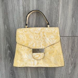 Patricia Nash Satchel/Bag